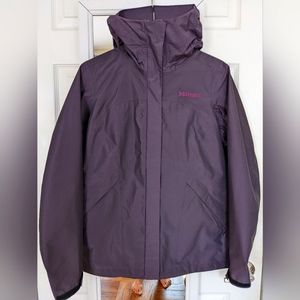 Marmot Purple Rain Jacket